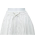 Asymmetric Switching Flare Skirt